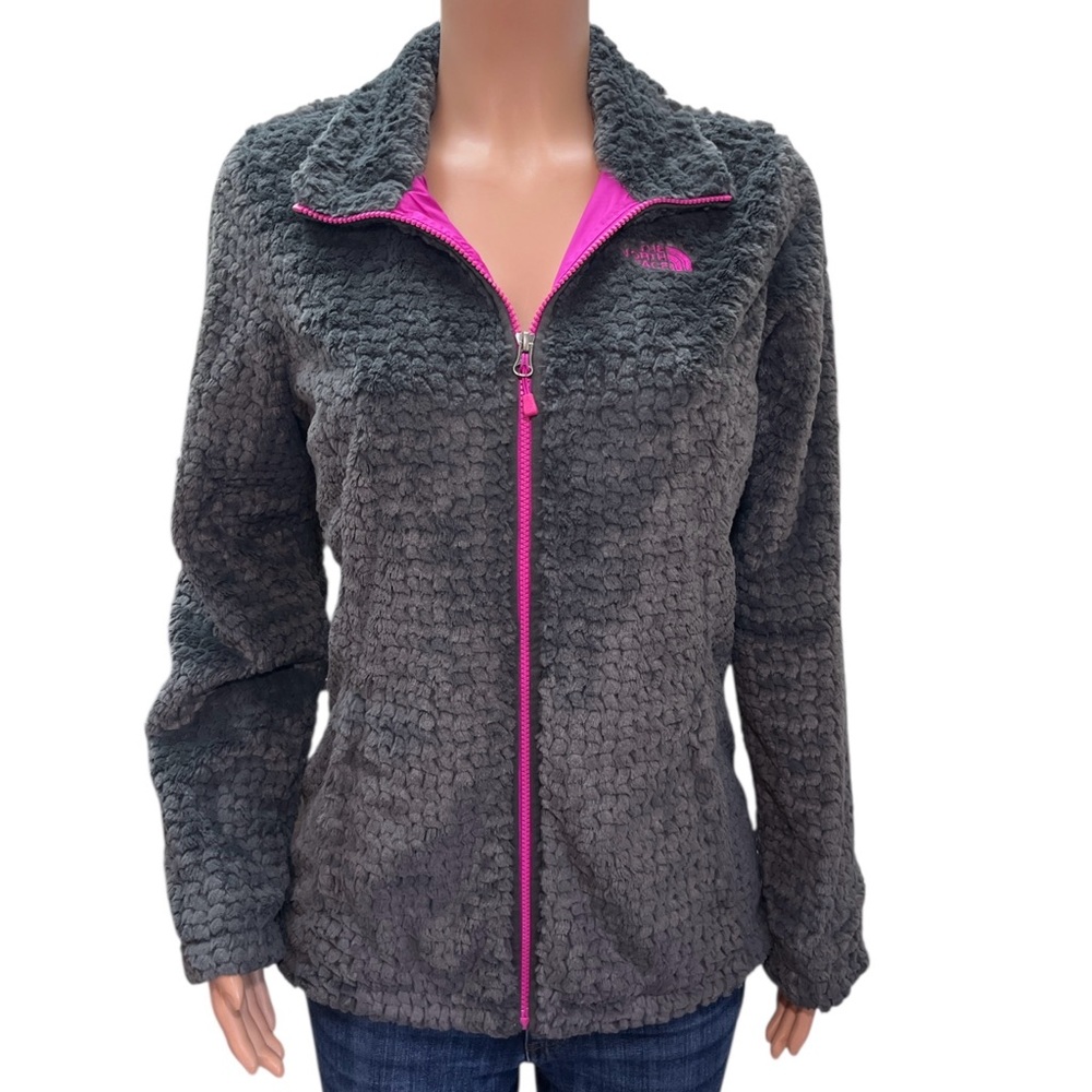 THE NORTH FACE JACKET, SIZE M